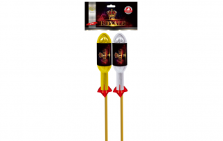 The Royals Twin Pack Rockets