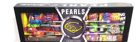 Pearls 26 Piece Selection Box