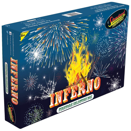 Inferno Selection Box