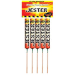 Jester Rockets