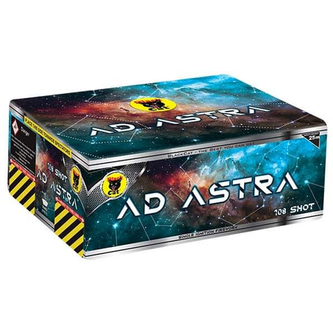 AD Astra 108 Shot Multi-Shot